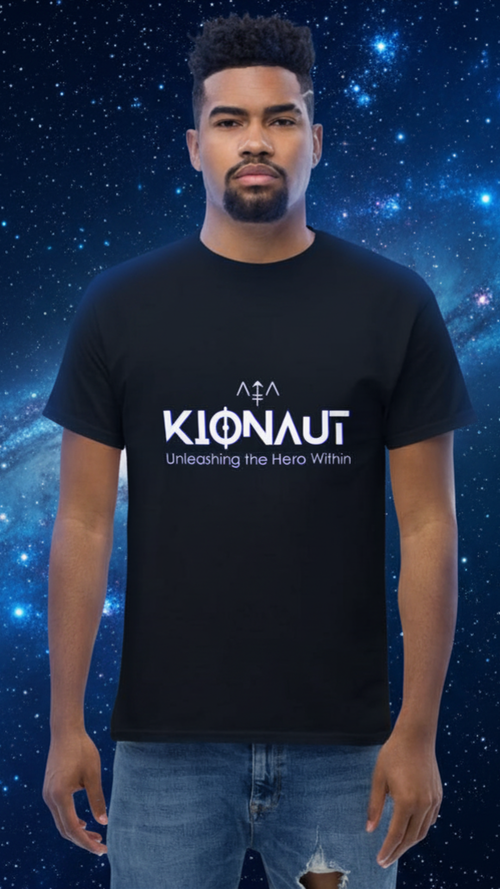 Official Kionaut Classic Tee