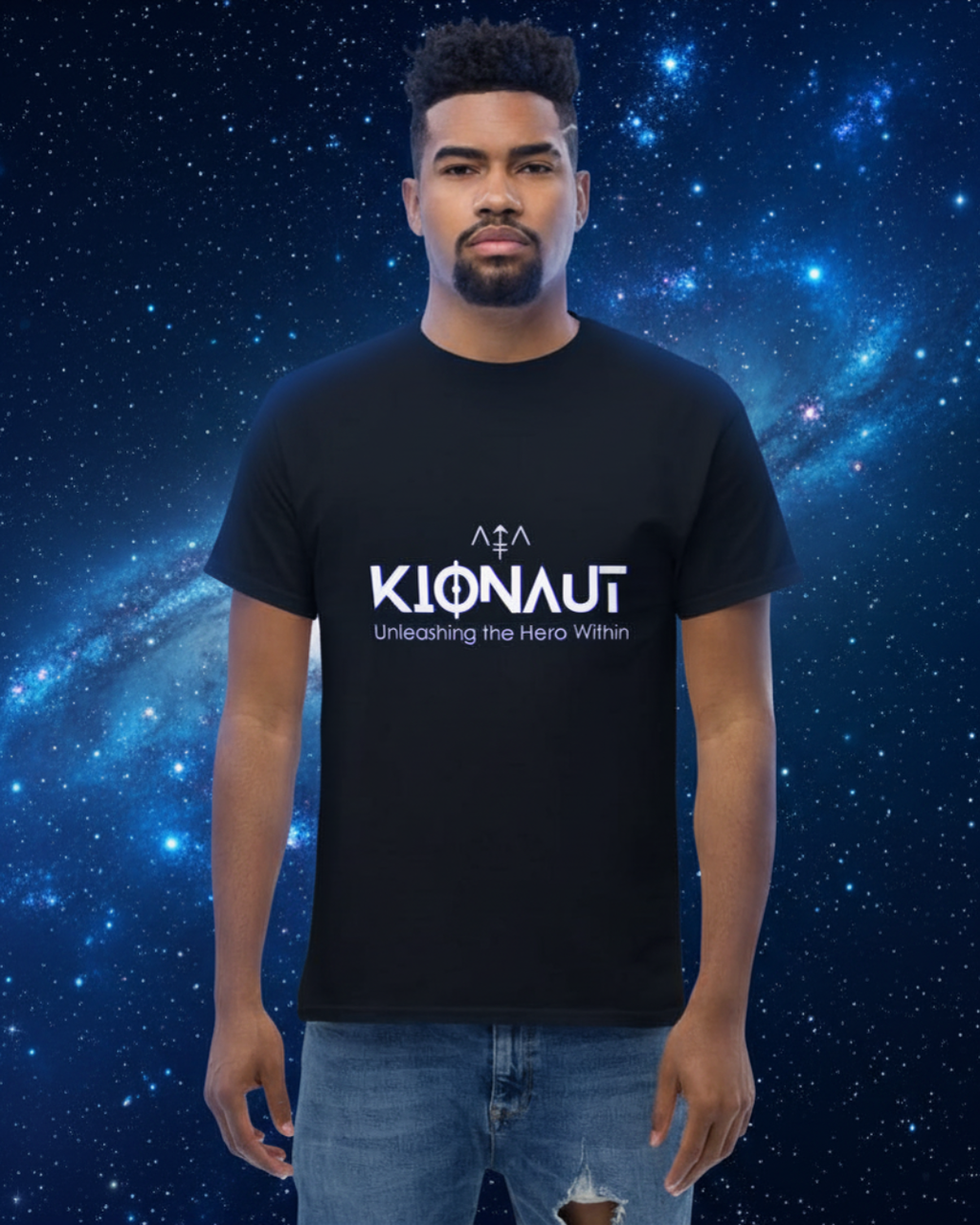 Official Kionaut Classic Tee